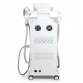 4 В 1 E-Light IPL RF ND YAG LASER MULTIFUNCTION MULTIFUNCTION BEATY MACHIT